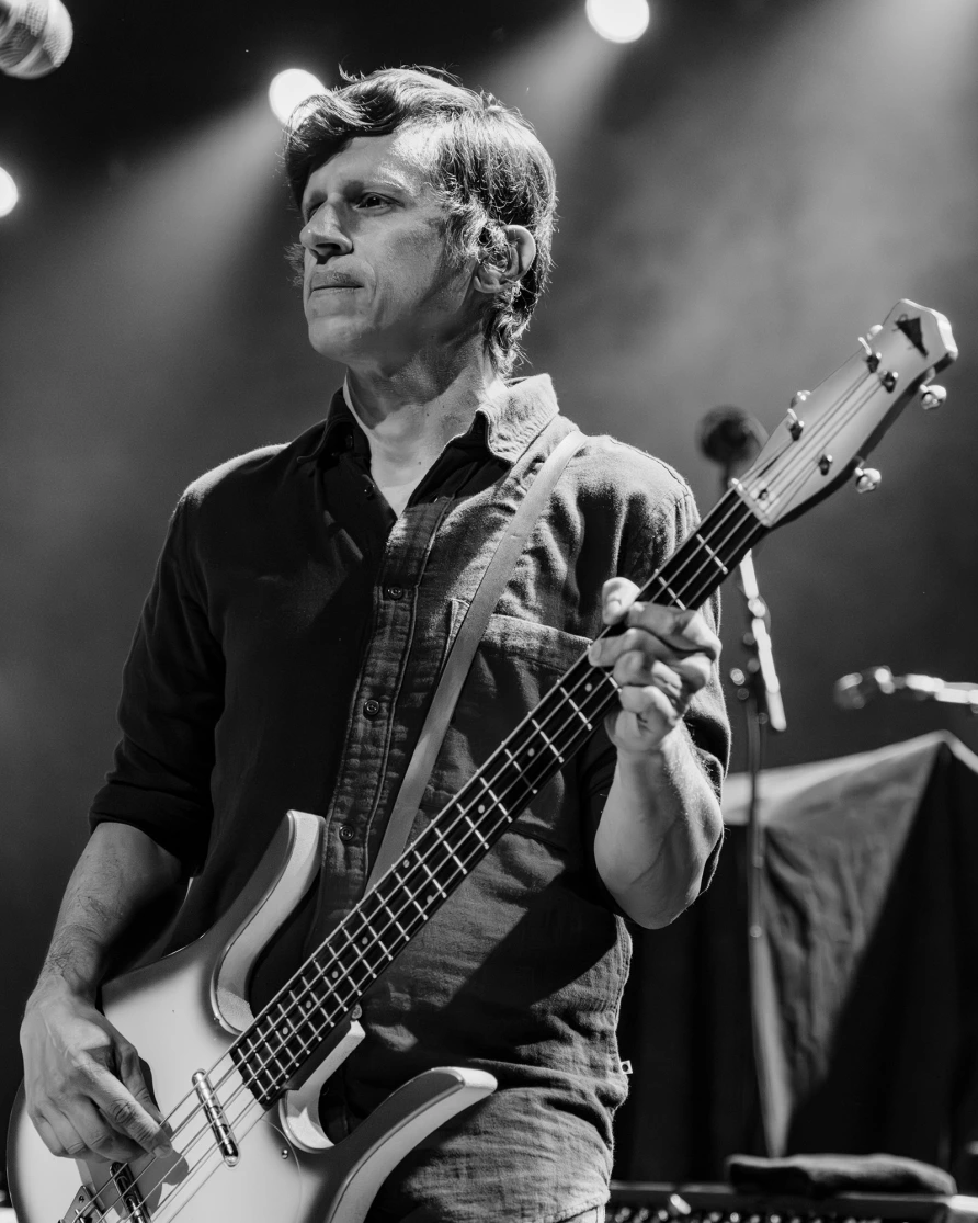 Kurt Vile at Brooklyn Paramount