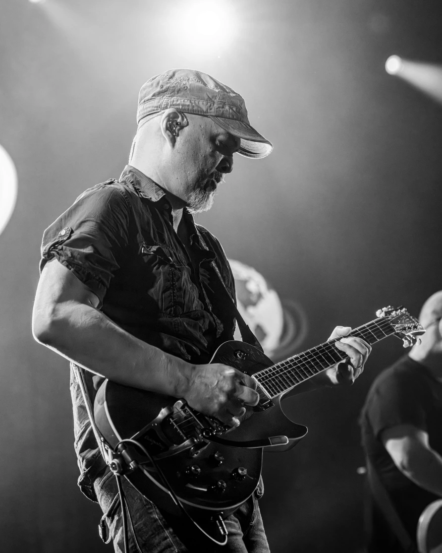 Pixies at Brooklyn Paramount