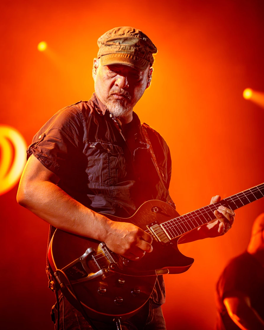 Pixies at Brooklyn Paramount