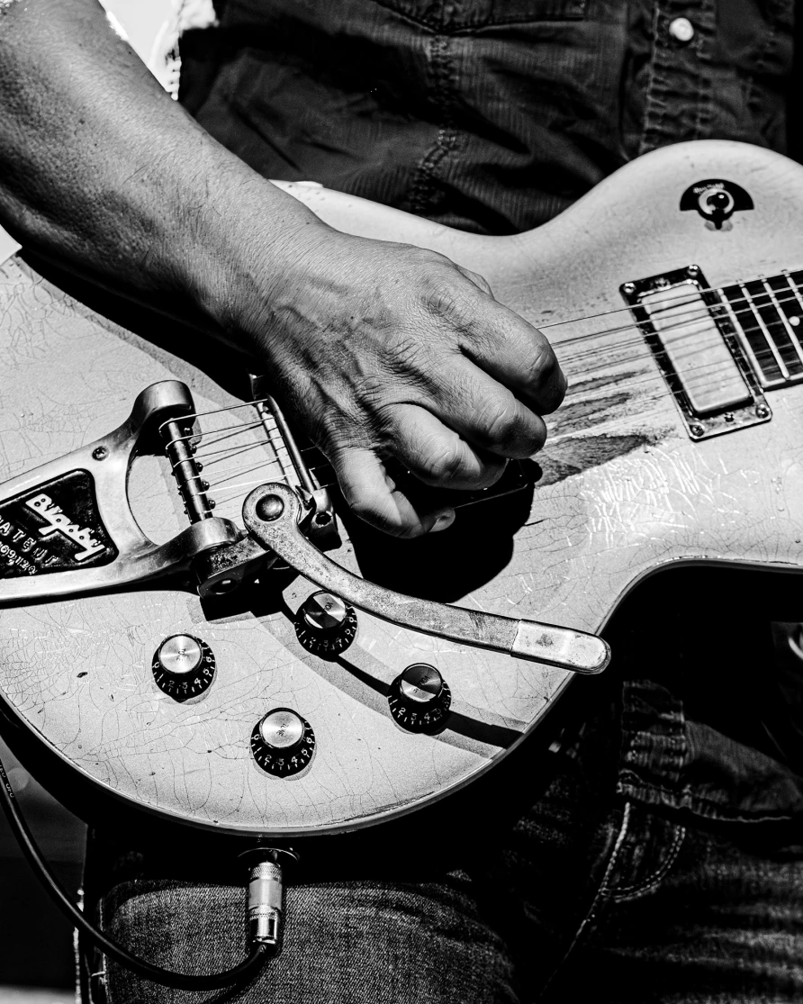 Pixies at Brooklyn Paramount