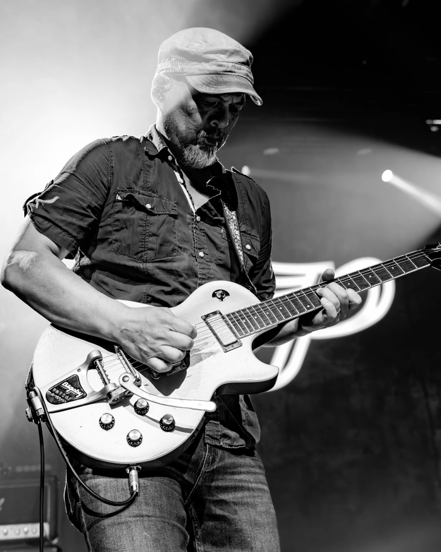 Pixies at Brooklyn Paramount