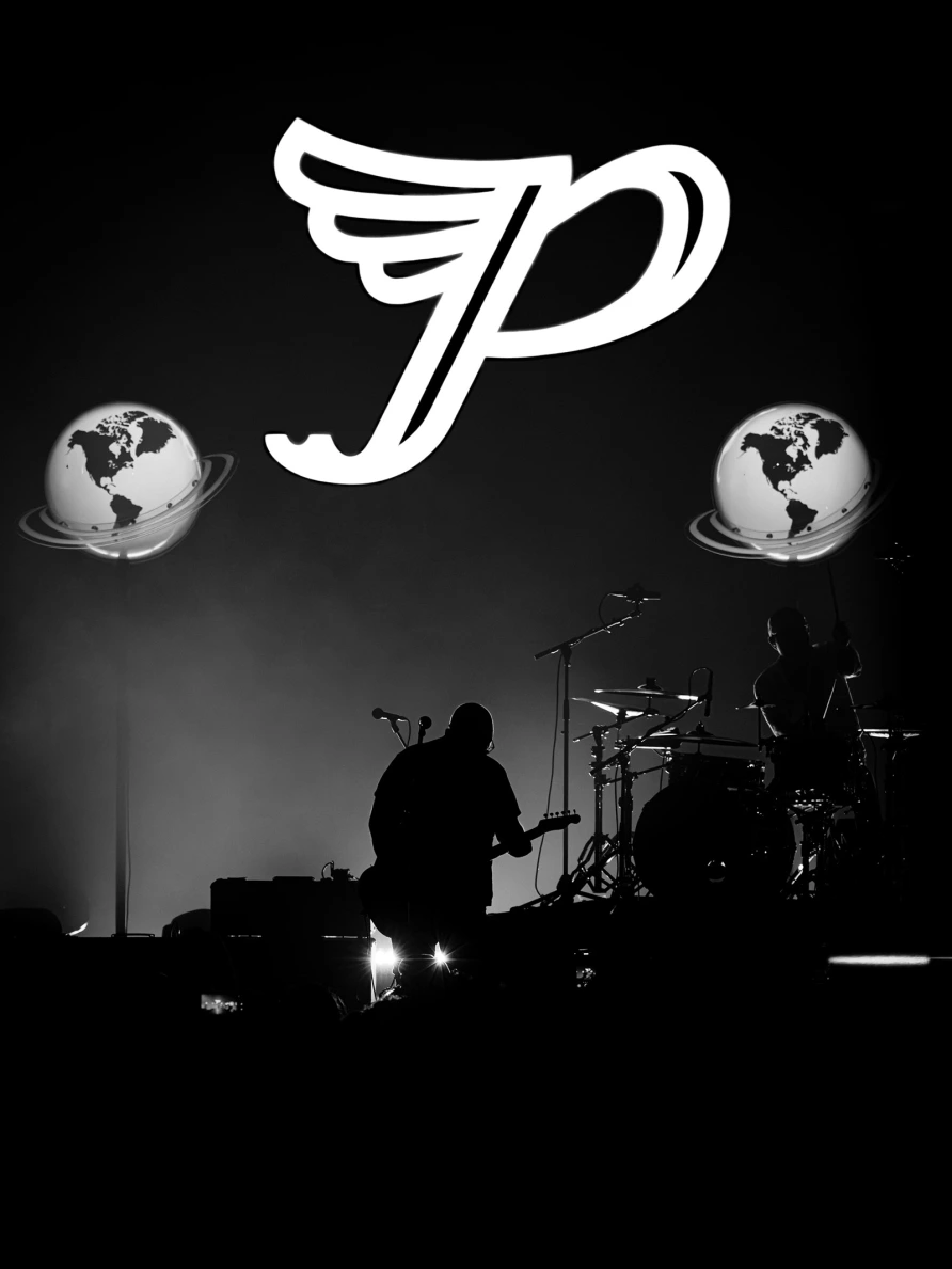 Pixies at Brooklyn Paramount