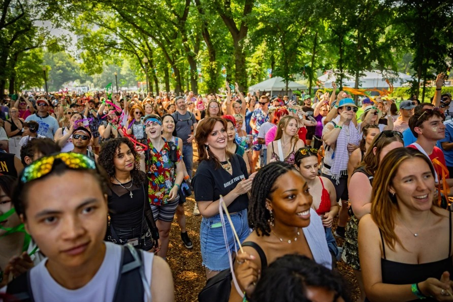 Lollapalooza 2025