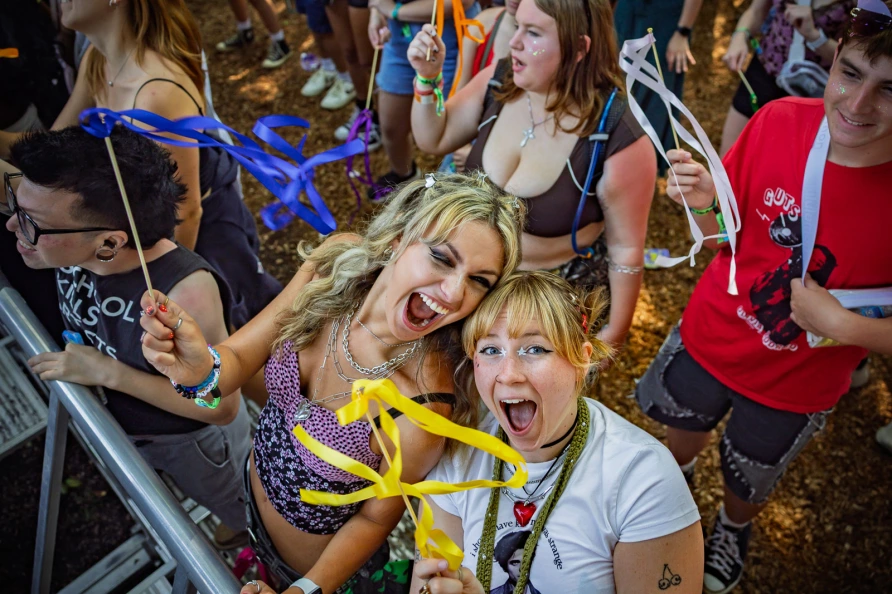 Lollapalooza 2025