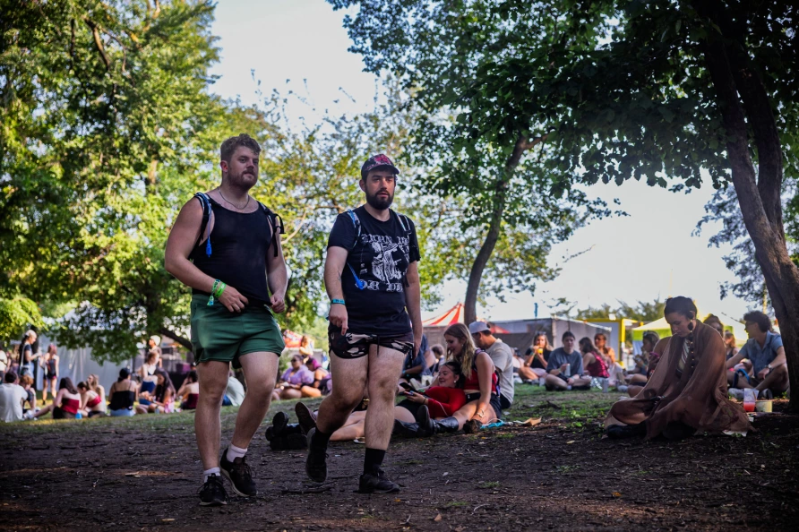 Lollapalooza 2025