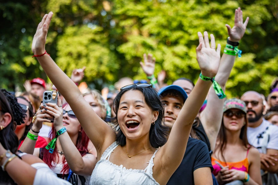Lollapalooza 2025