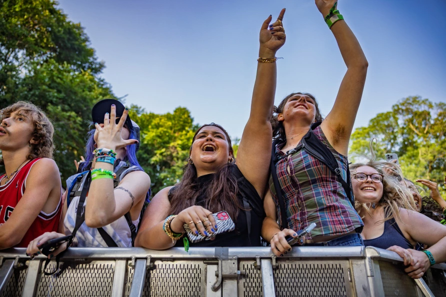 Lollapalooza 2025