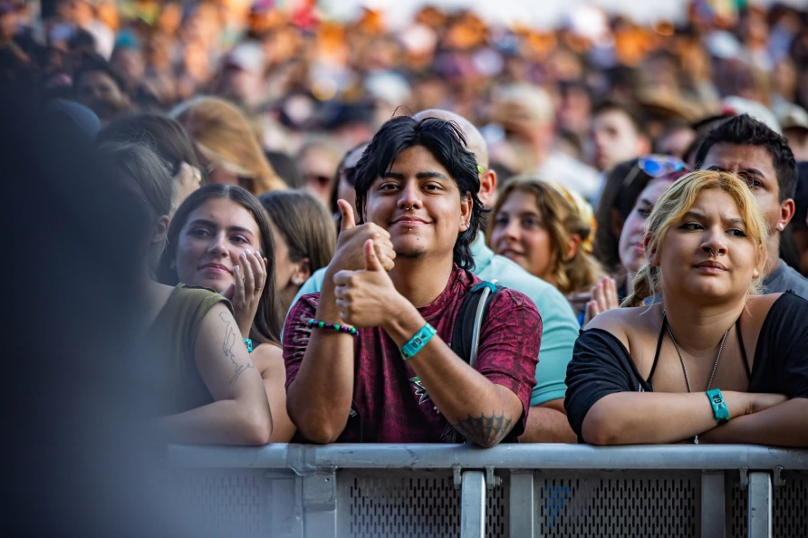 Lollapalooza 2025