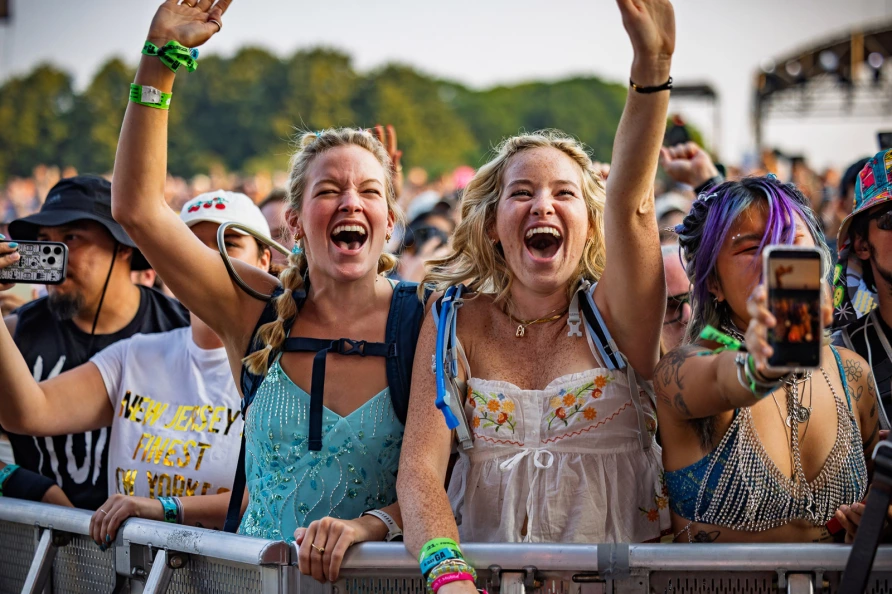 Lollapalooza 2025