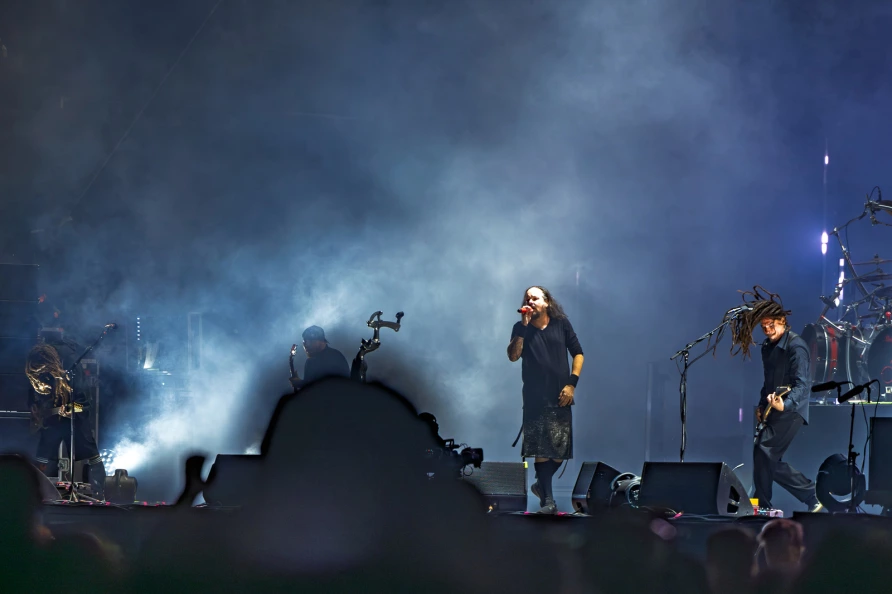 Lollapalooza 2025