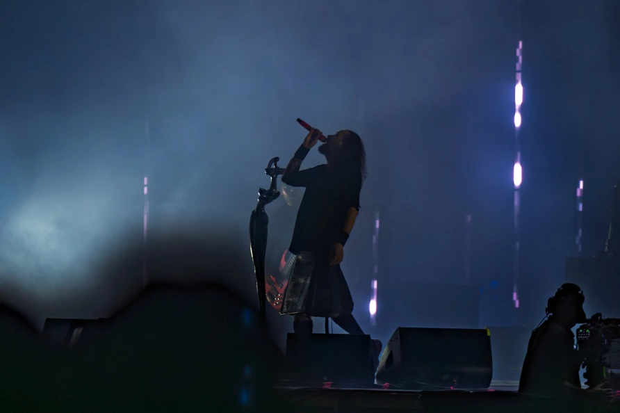 Lollapalooza 2025