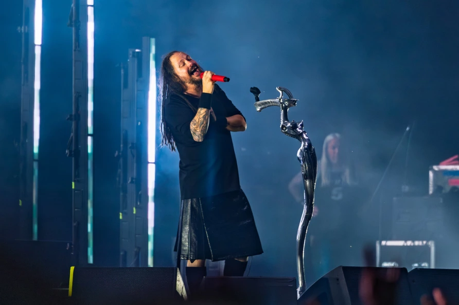 Lollapalooza 2025