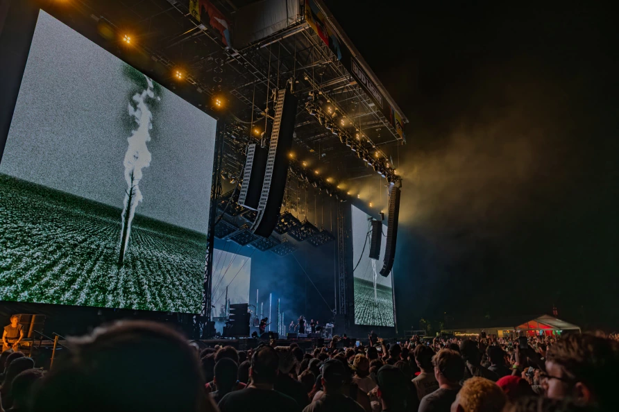 Lollapalooza 2025