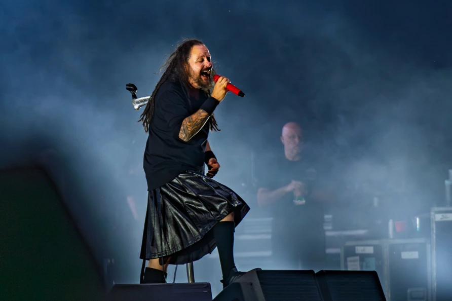 Lollapalooza 2025