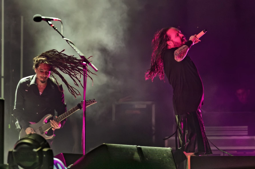 Lollapalooza 2025