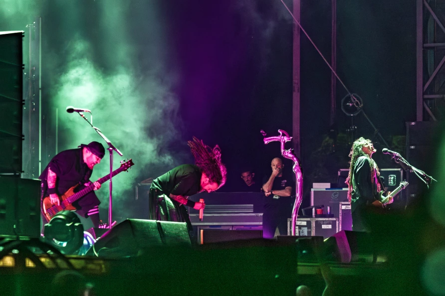 Lollapalooza 2025