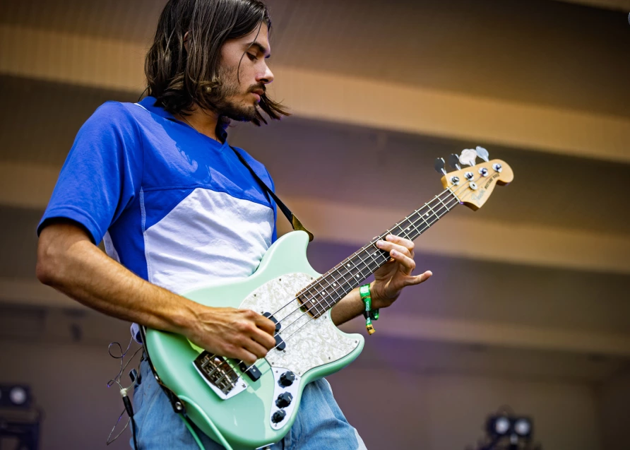 Lollapalooza 2025