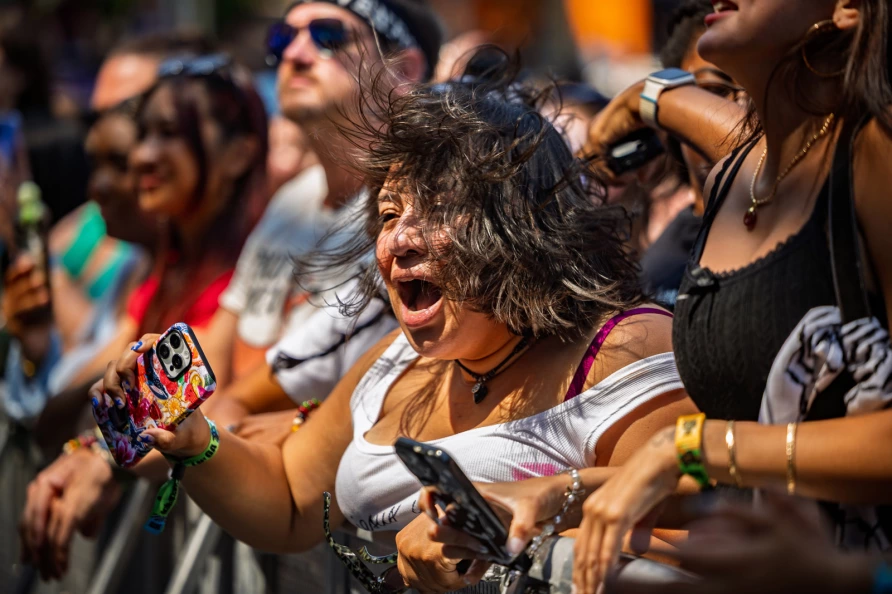 Lollapalooza 2025