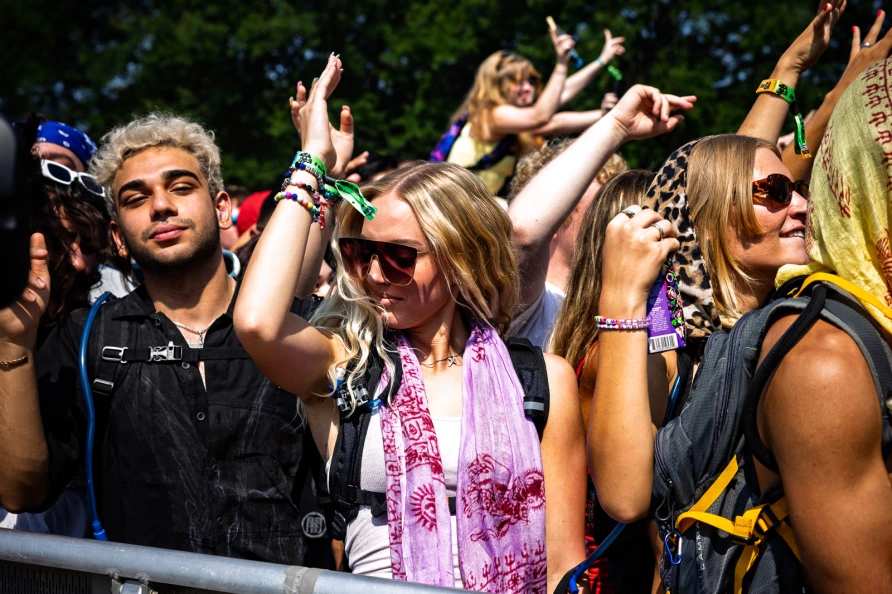 Lollapalooza 2025