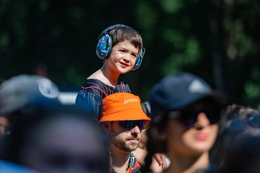 Lollapalooza 2025