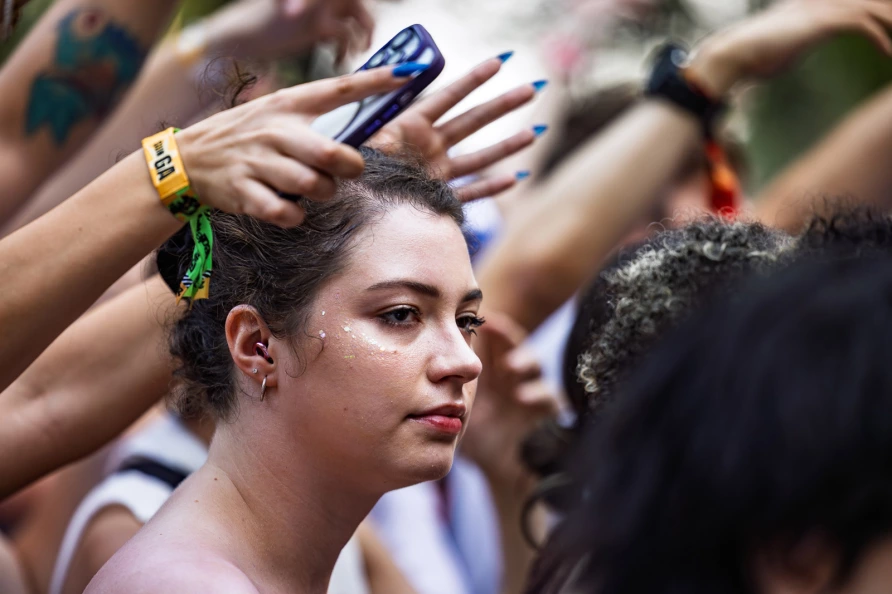 Lollapalooza 2025