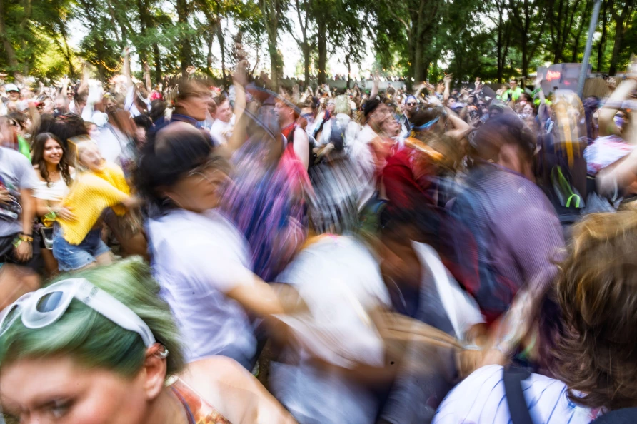 Lollapalooza 2025