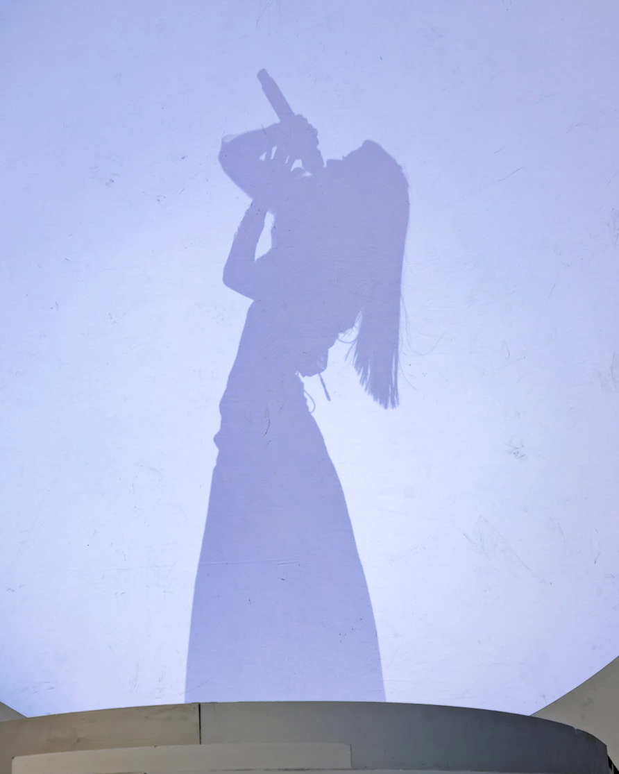 The Marías at Lollapalooza 2025