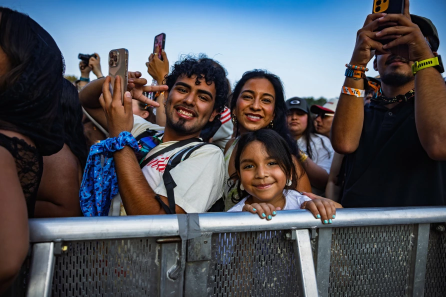 Lollapalooza 2025
