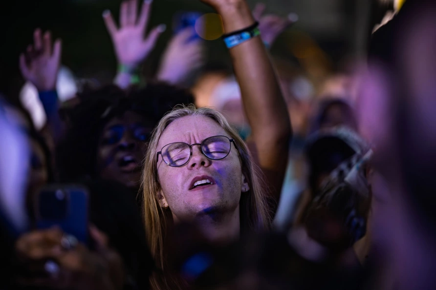 Lollapalooza 2025