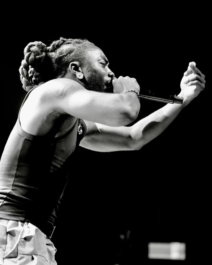 EarthGang at Terminal 5