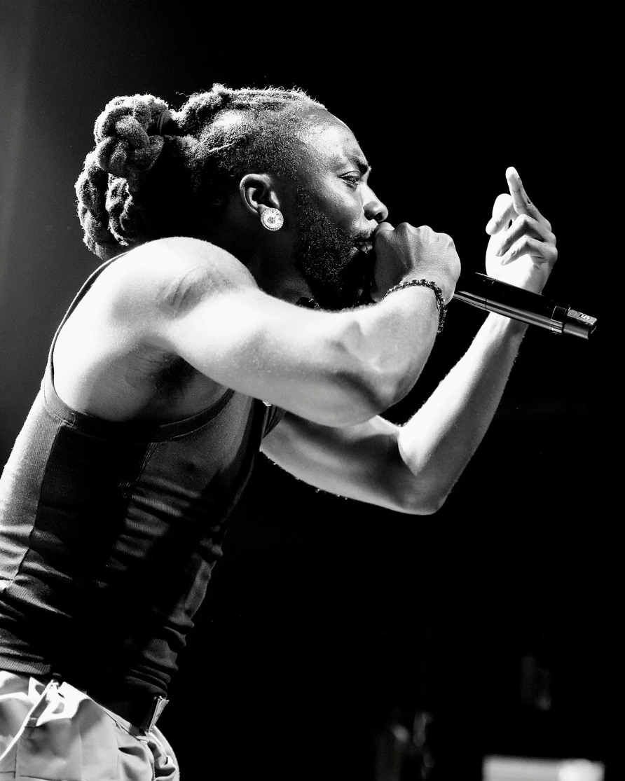EarthGang at Terminal 5
