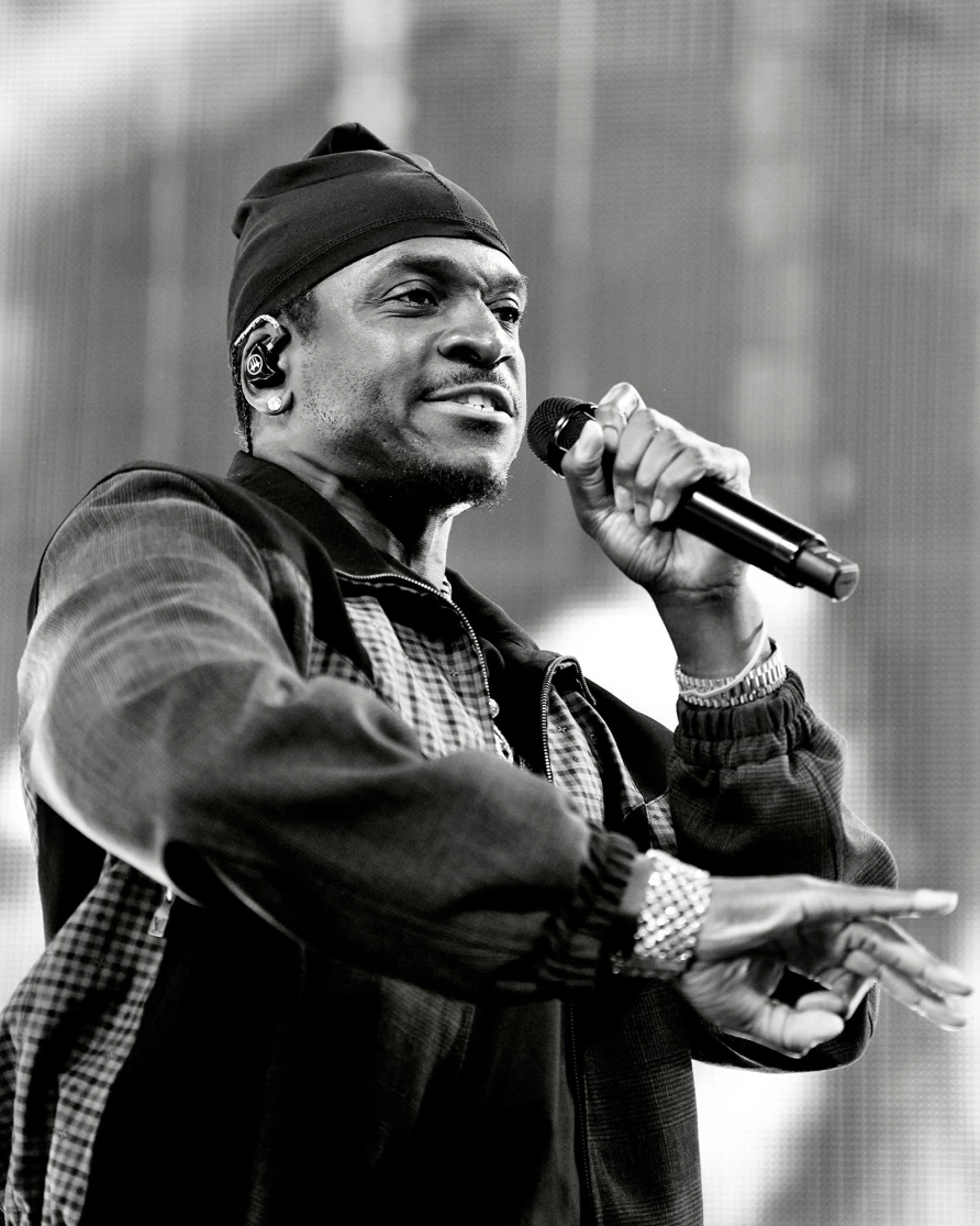 Clipse at Terminal 5