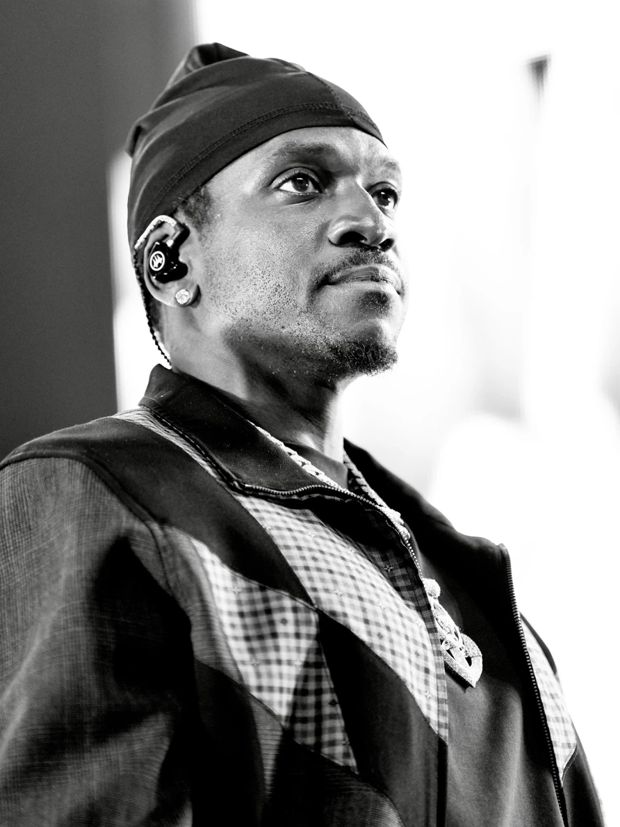 Clipse at Terminal 5