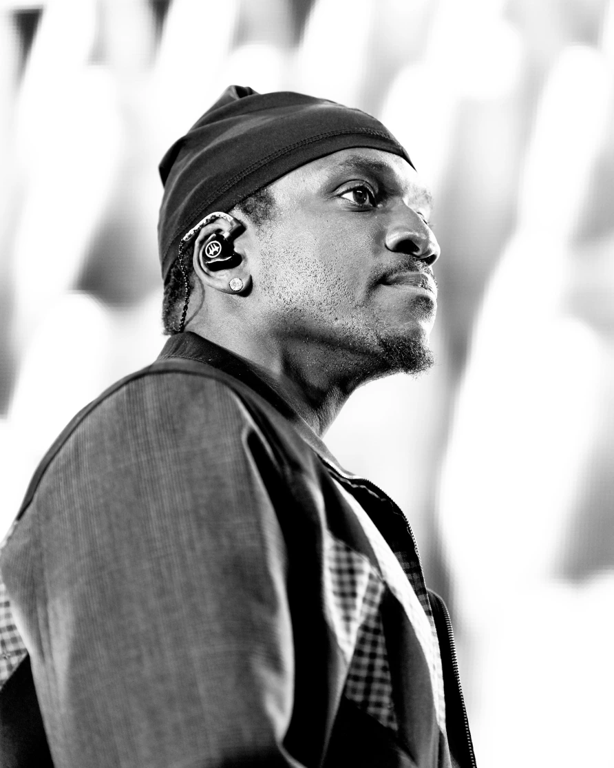 Clipse at Terminal 5