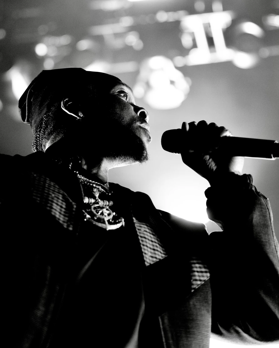 Clipse at Terminal 5