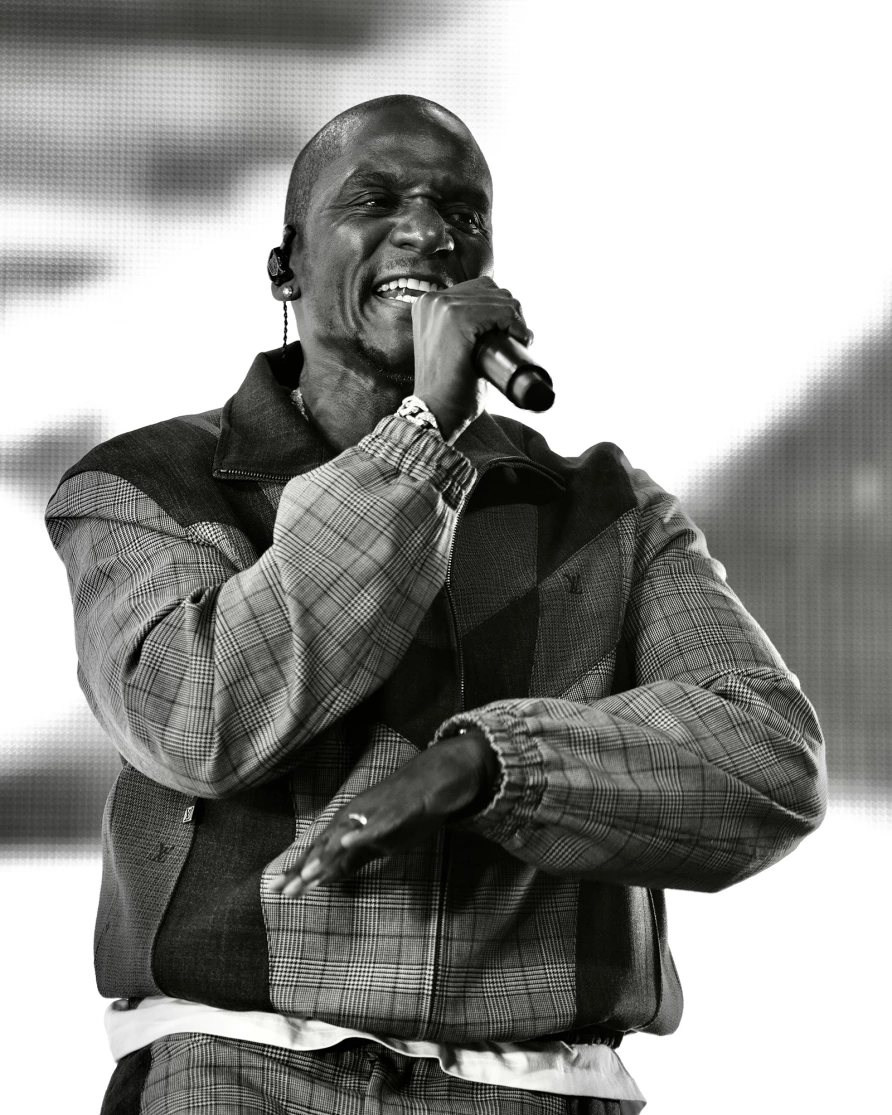 Clipse at Terminal 5