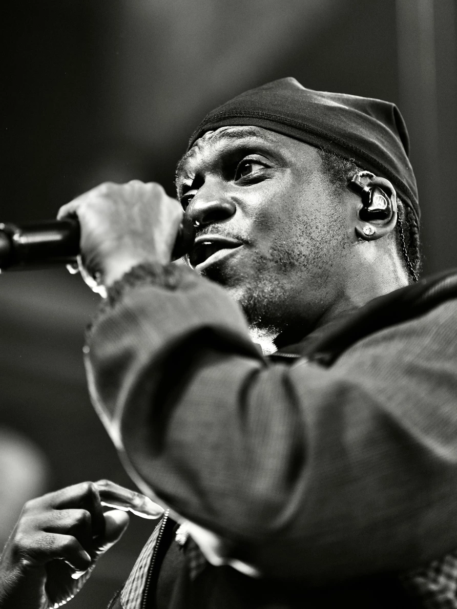 Clipse at Terminal 5