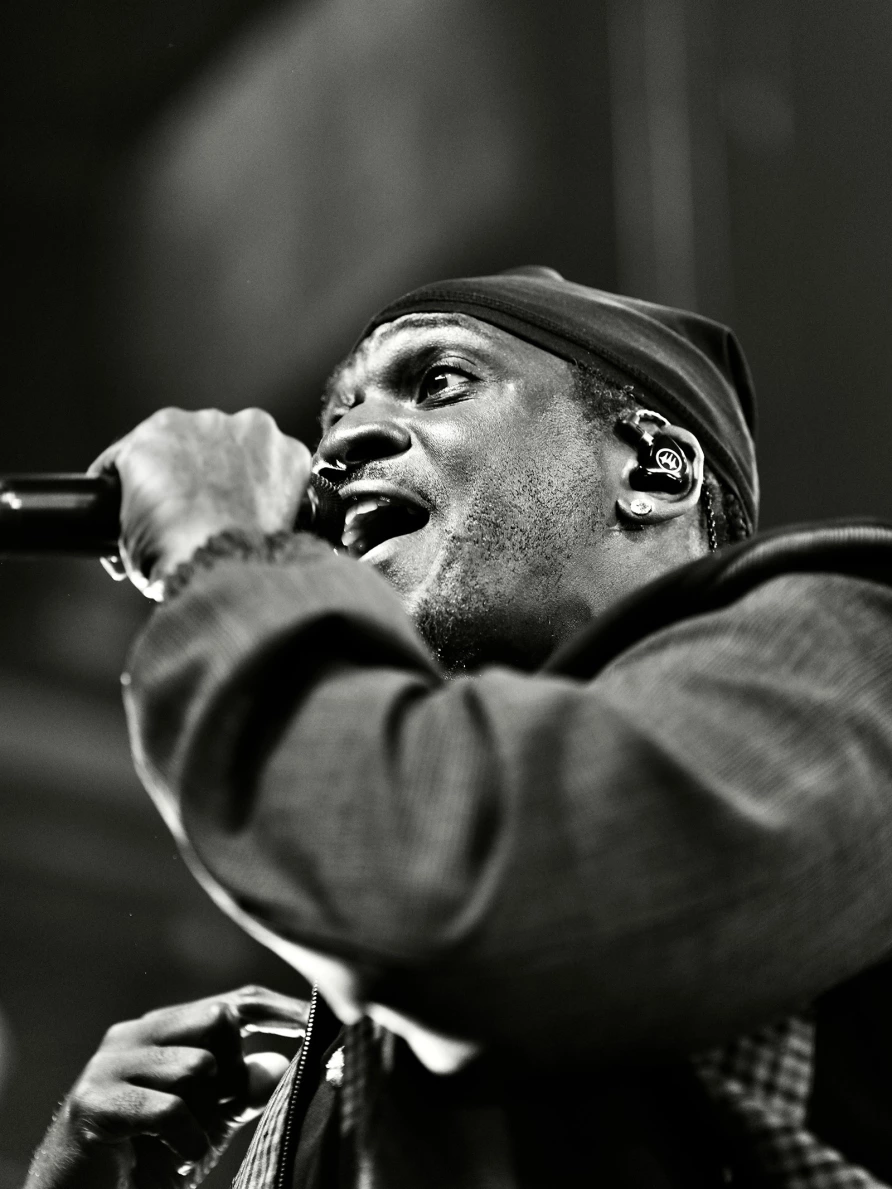 Clipse at Terminal 5