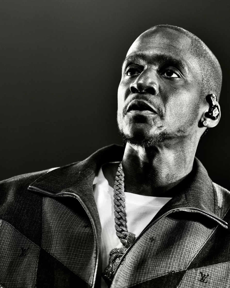 Clipse at Terminal 5