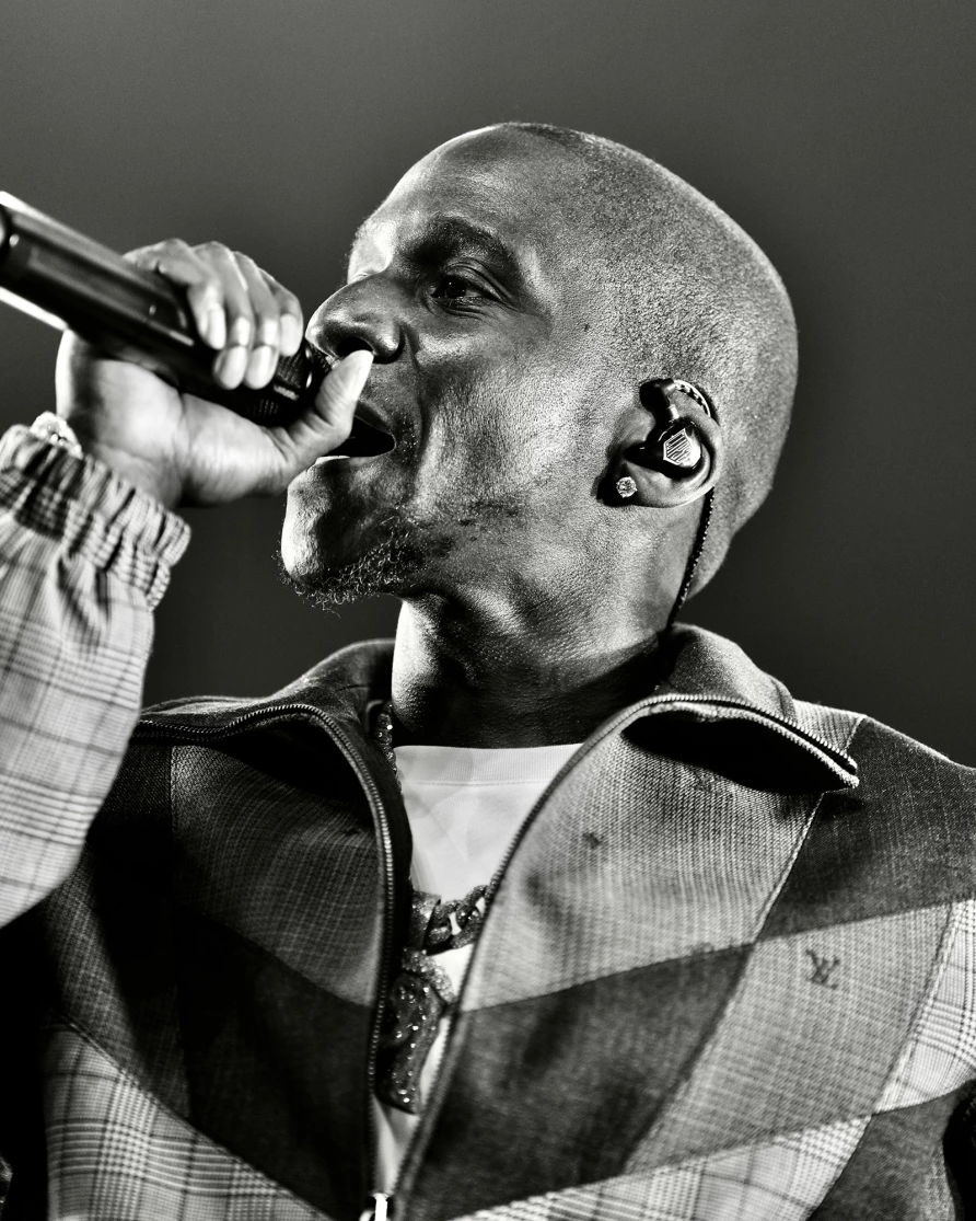 Clipse at Terminal 5