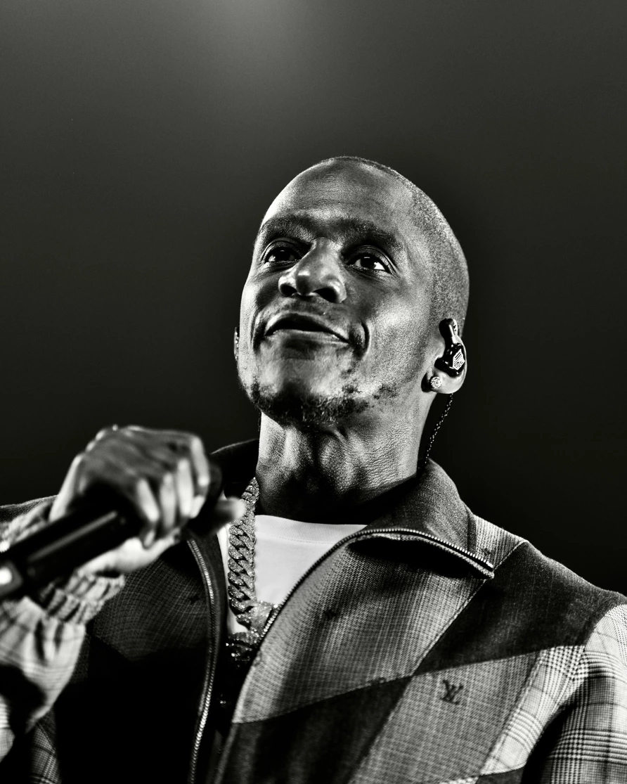Clipse at Terminal 5