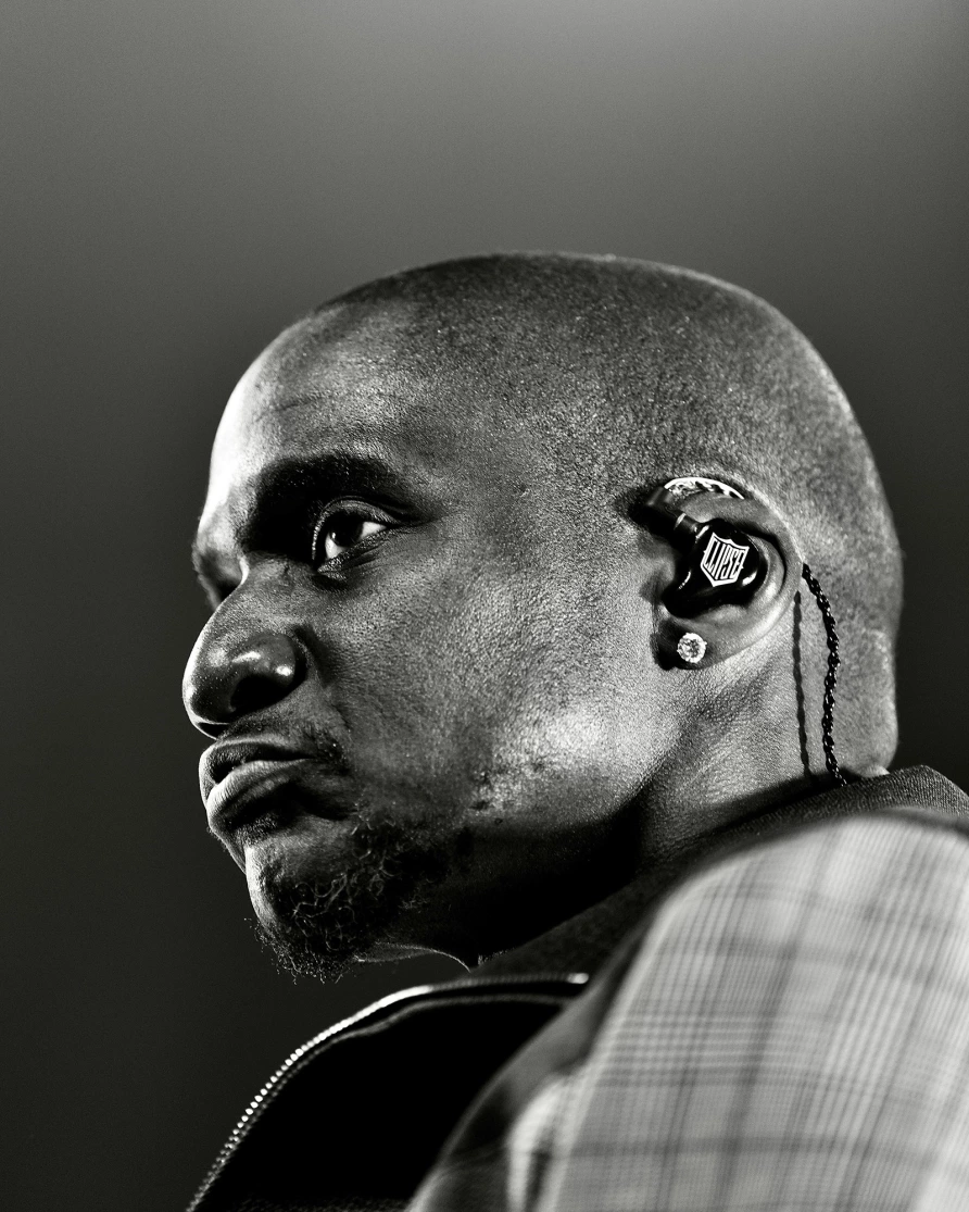 Clipse at Terminal 5