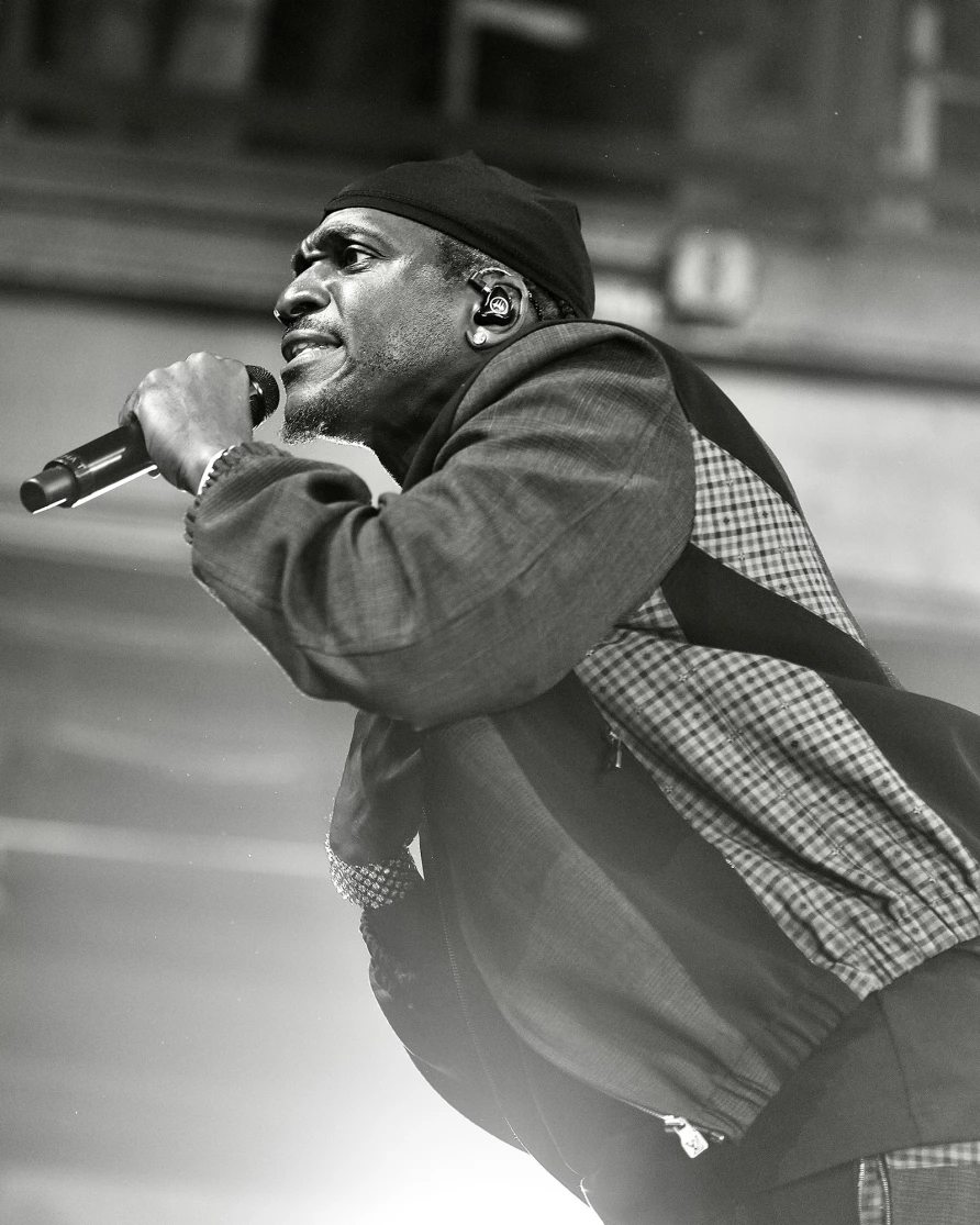 Clipse at Terminal 5