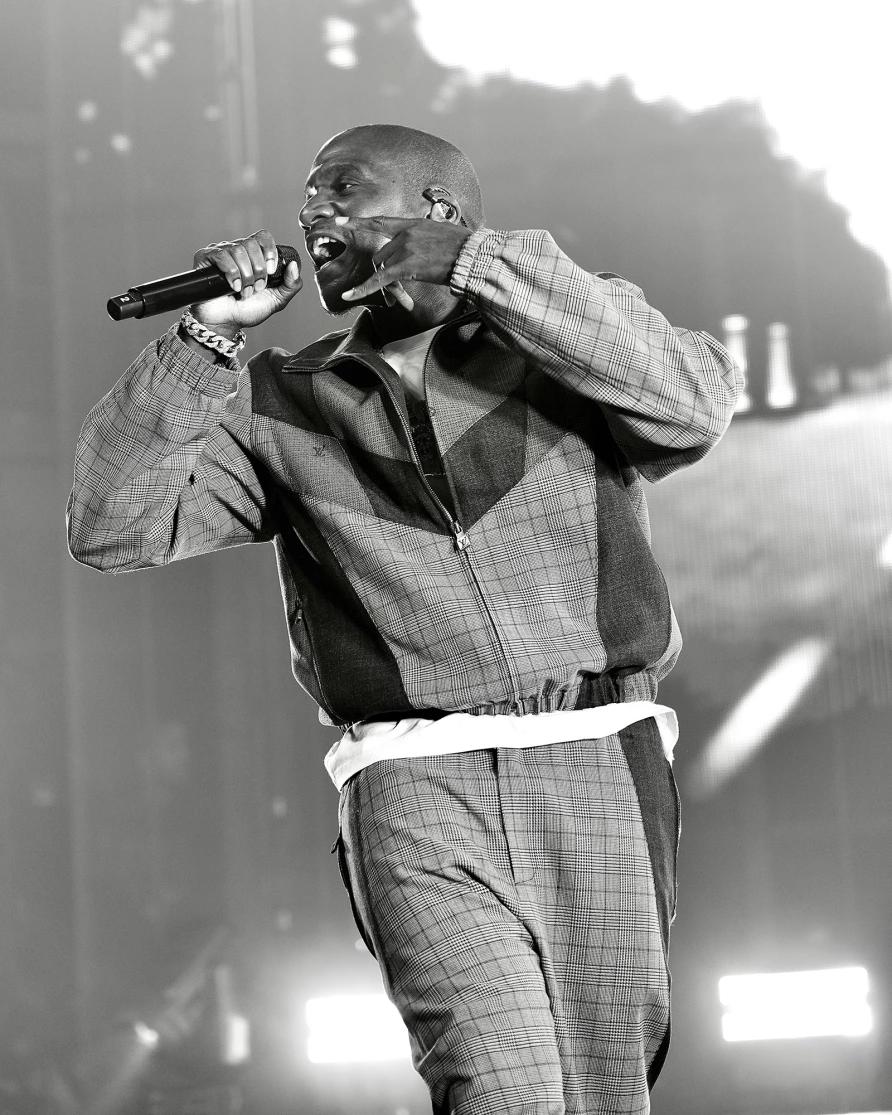 Clipse at Terminal 5