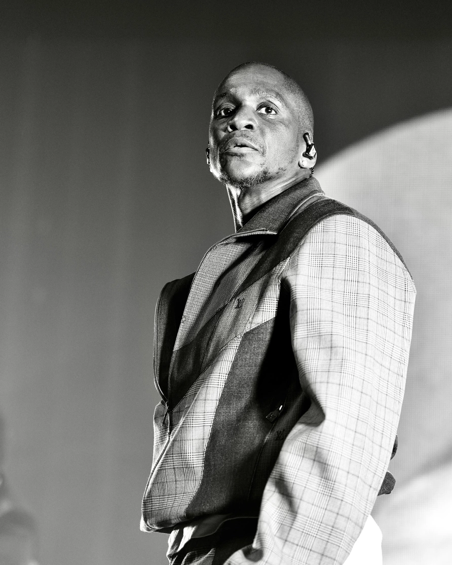 Clipse at Terminal 5