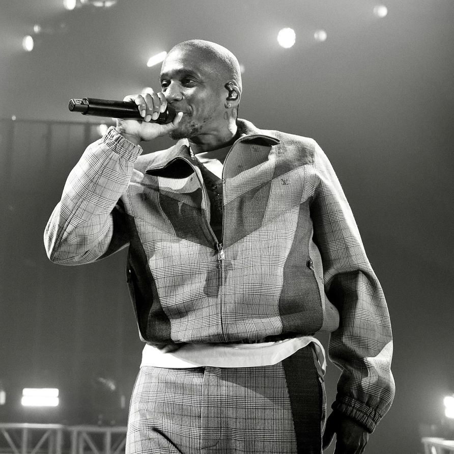 Clipse at Terminal 5