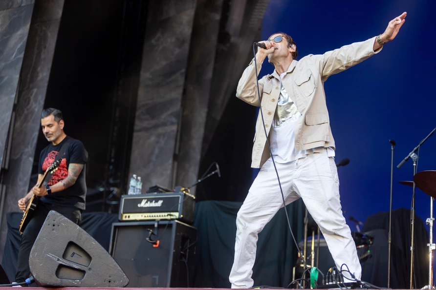 Thursday at MetLife Stadium