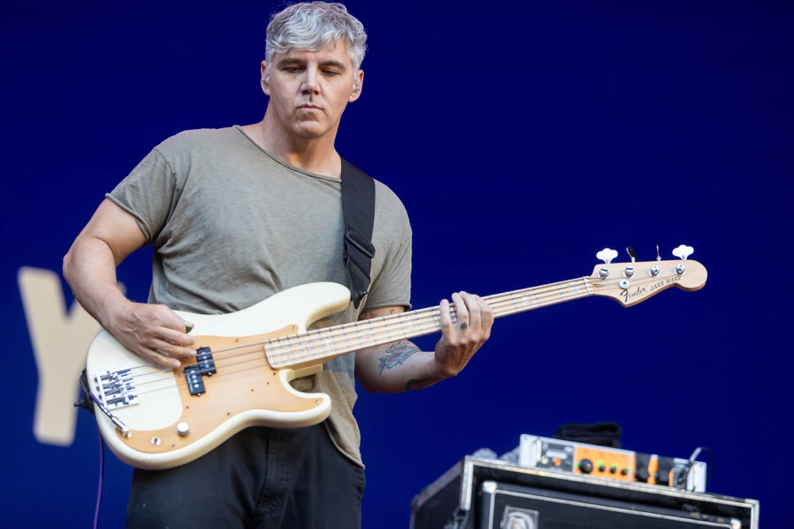 Thursday at MetLife Stadium