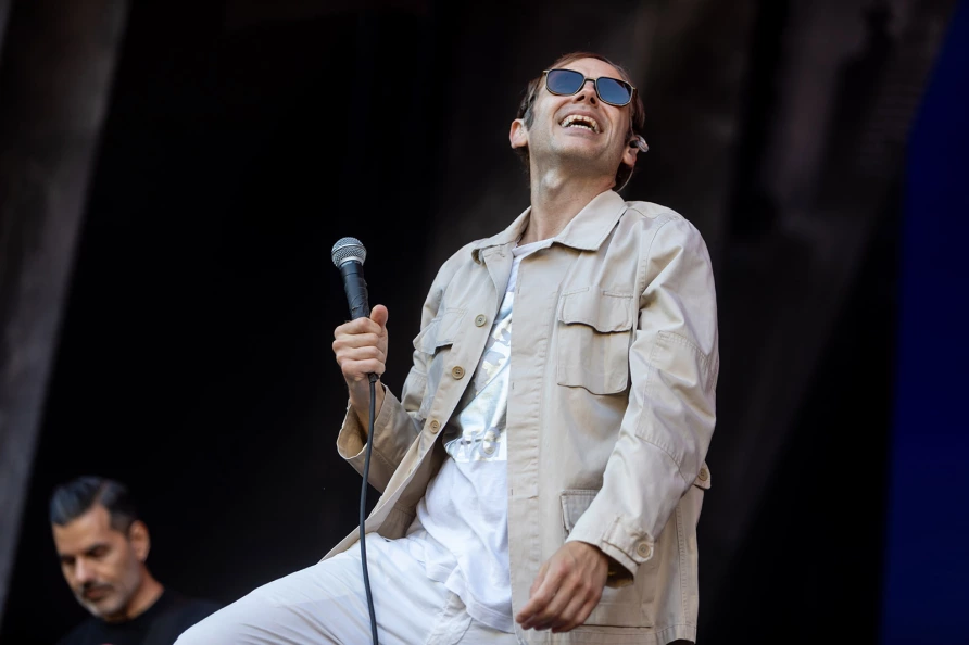 Thursday at MetLife Stadium