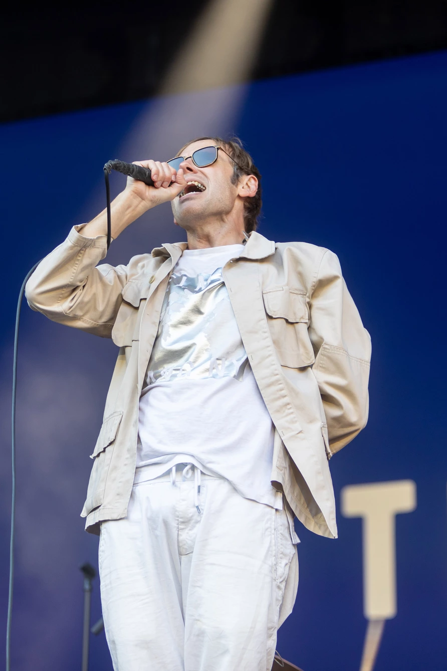 Thursday at MetLife Stadium